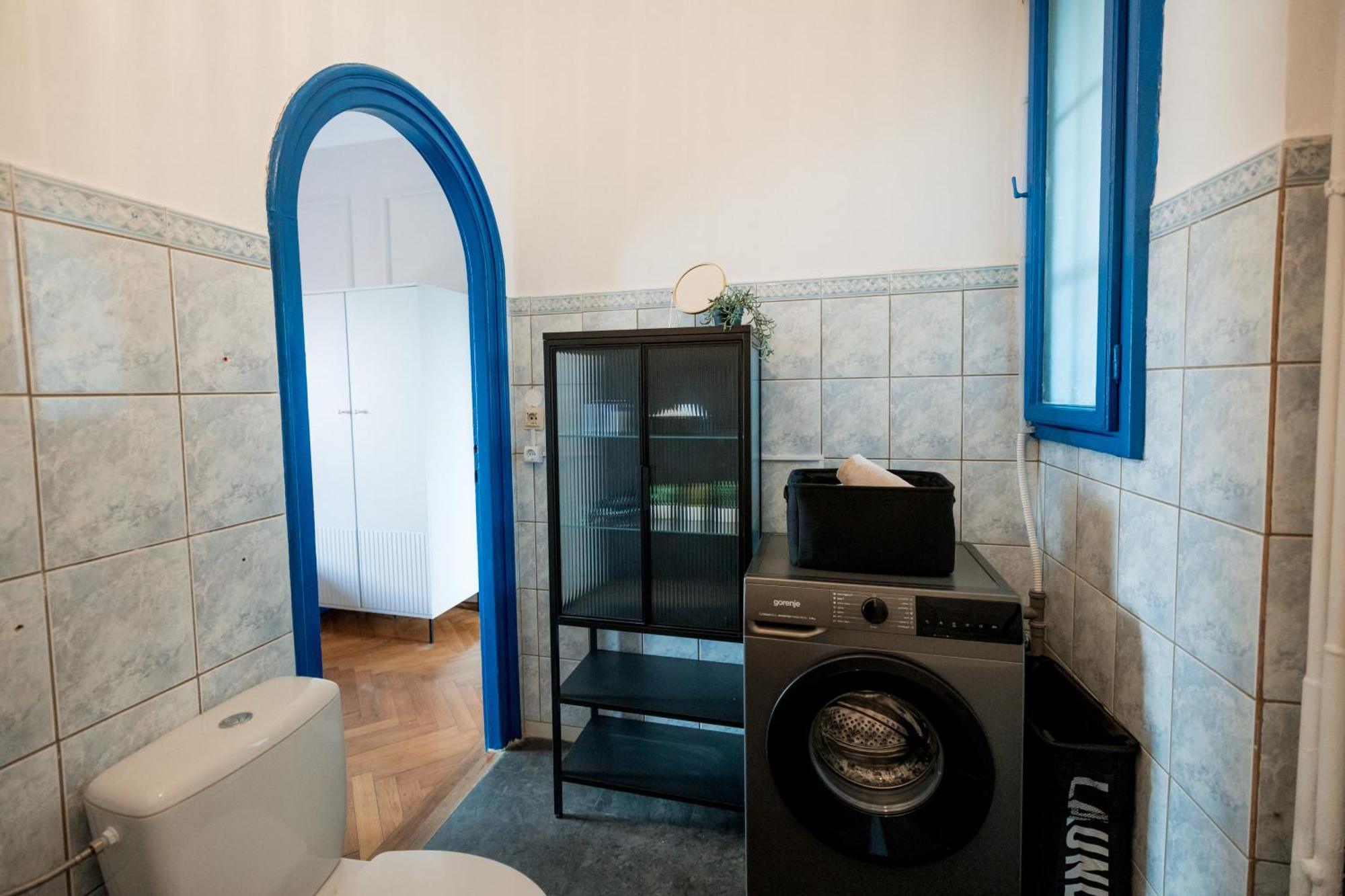 Decebal Central Studio - Elegant And Cozy Stay Arad Bagian luar foto
